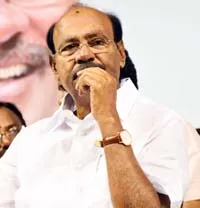 ramadoss
